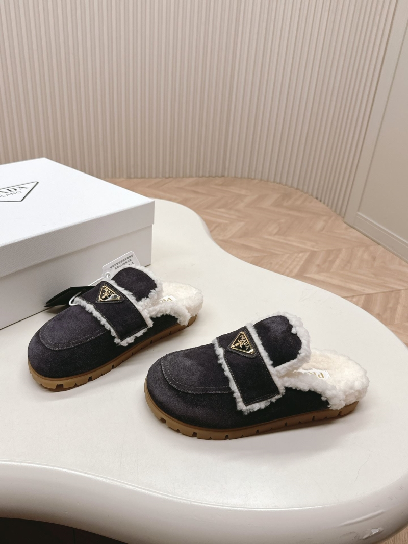 Prada Slippers